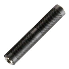 6.35mm Coupler Socket Guitar Extension Cable Connector Adapter