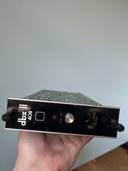 Dbx 408 (UNTESTED please check Description)