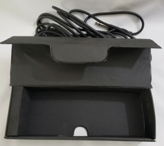 RADIOSHACK 33-3005 DYNAMIC UNIDIRECTIONAL MICROPHONE 11A5 (As Is Not Tested) 16