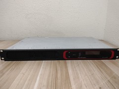 Biamp TesiraFORTE CI 12×8 Digital Audio Signal Processor (DSP)