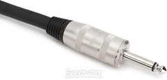 Pro Co S12-3 TS-TS Speaker Cable – 3′