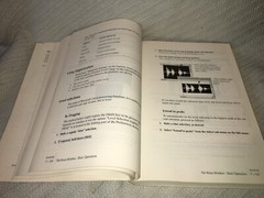 Steinberg Wavelab 2.0 PC Version Soft Back Book
