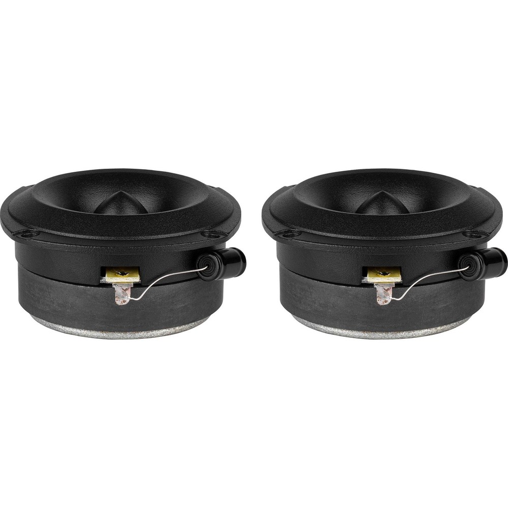 PRV Audio TW350Ti-4 SLIM Tweeter 4 Ohm Pair