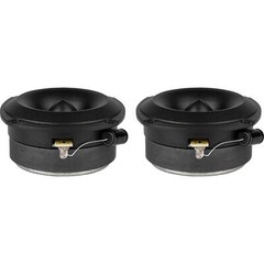 PRV Audio TW350Ti-4 SLIM Tweeter 4 Ohm Pair