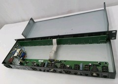 DBX 266 Compressor 19″ Studio Rackmount As-Is Needs Repair Fix Guitar Bass Drums