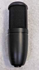 AKG P120 High-Performance General Purpose Recording Microphone