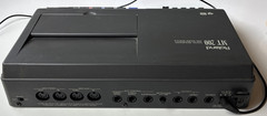 Roland MT-120 Digital Sequencer Sound Module W/Cables Working (27B)