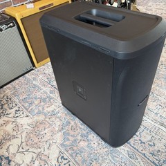 Used Bose Sub2 Powered Bass Module for L1 PRO32 System w/cover