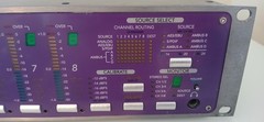 Apogee AD-8000 With DAC VIII – 8 Channel AD / DA