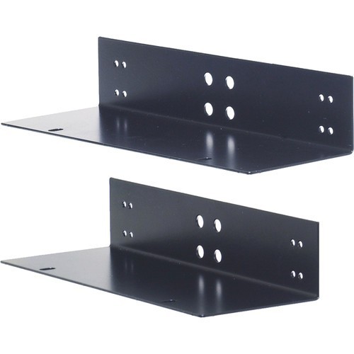 Mackie 1202VLZ Rack Mount Brackets for 1202-VLZ Steel Powder Coated Pro Mixer