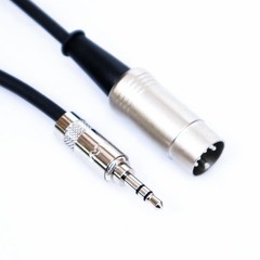 RapcoHorizon 6-Foot MIDI to TRS Cable for AKAI Force, MPC Touch