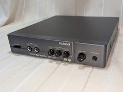 Roland SOUND Canvas SC-55K MIDI sound module USED