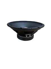 JBL Selenium 10MG600-4R 10″ Mid-Bass Woofer 600 Watts 4 Ohms Open Box