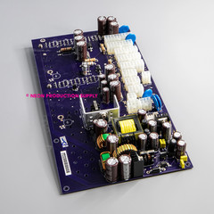 Music Tribe Midas Pro2 PSU Backplane PCB – CP04-00130-000