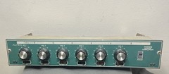 Altec 1599B Vintage Audio Mixer