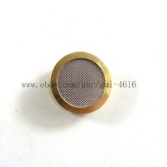 2PCS 26mm Diaphragm Condenser MIC Capsule Microphone Cartridge Electret Cardioi