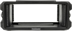 Gator G-PRO-4U-13 Pro Series Shallow Rack Case