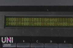 KORG M1 Music Workstation Digital Synthesizer in Good condition.