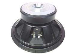 LASE Replacement 12″ Speaker for QSC K12.2 Powered , XD-000060-00 Woofer 2 ohms