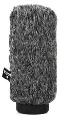 Rode WS6 Deluxe Shotgun Microphone Windscreen (3-pack) Bundle