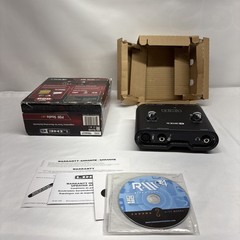Line 6 TonePort UX1 Digital Recording Interface – used complete open box
