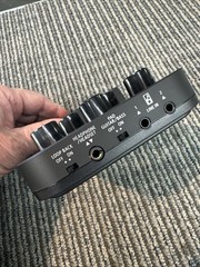 Roland GO:MIXER PRO X Audio Interface for Smartphones & PC
