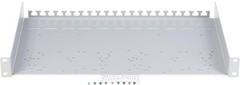 RME Unirack 1U Universal Rack Mount for RME 9.5″ Interfaces