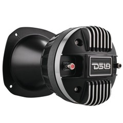 DS18 PRO-DKH1X 2″ VC Compression Driver Horn 640W 8 ohm Super Tweeter Speaker