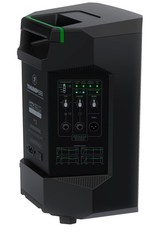Mackie Thump GO 8″ Portable Rechargeable DJ PA Speaker w/ Bluetooth + Carry Bag