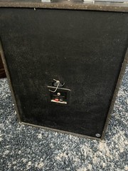 Subwoofers Input 8ohms 100w Max 15”