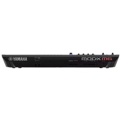 Yamaha MODX M6 61-key Performance Keyboard Synthesizer