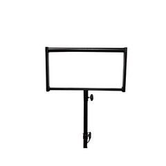 ProX X-LSB26 Mobile Lighting Stand Mount Bracket for Moving Head Laser Units