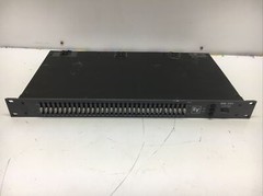 Electro-Voice EV EQ-131 31 Band 1/3 Octave Mono Graphic Equalizer XLR, 1/4″ TRS