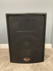 Klipsch KI-262 Professional Commercial Loudspeaker | Tested & Working | 250W