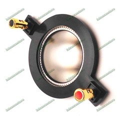 2pcs AFT Diaphragm for Behringer 44T120D8 / 44T30D8 / 44T30I8 / 44T60C8 Tweeter