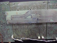 VINTAGE ARP AVATAR synthesizer equipment PROJECT PARTS REPAIR