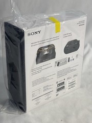 *NEW* Sony PCMD10 Digital Recorder 16GB Hi-Res Audio 192kHz/24-bit (SEALED)