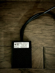 Talkback Footswitch