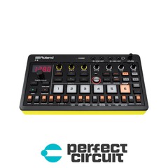 Roland AIRA Compact P-6 Creative SAMPLER – NEW – PERFECT CIRCUIT
