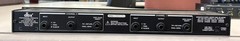 DBX 266 Project 1 Two Channel Compressor Limiter Gate