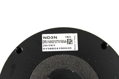 Eighteen Sound / 18 Sound ND3N HF Driver 16 Ohm Made in Italy