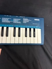 Yamaha CBX-K1 MIDI Keyboard Controller 37-Key Portable Synth Tested item