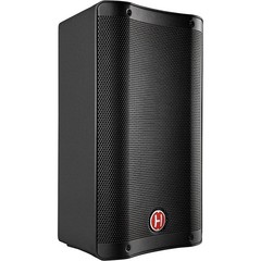 Harbinger M200-BT Portable PA with Bluetooth and Custom Carry Bags 10″ Mains