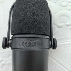 US MV7-X Mic Podcast Kit for Podcasting Home Recording Gaming XLR Output US