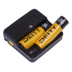 Deity PR-2 PR2 Pocket Audio Recorder with 32-Bit Float Recording Mic APP Control