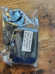 TeachLogic BRC-202 Drop-in Charger for two handheld transmitter/microphones
