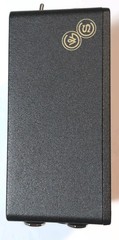 Goodwood Audio AC & Electric Loops Instrument Select XLR Outputs Summing