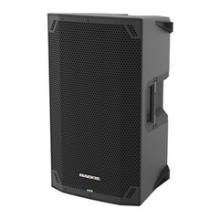 Mackie Thump12BST 1300W 12-Inch Powered Loudspeaker with Mic System Bundle