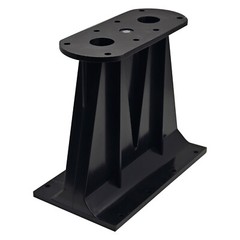 2x Line Array Tweeter Horn 2×1 Inch Throat Driver For 8 Inch Martin Audio W8LM