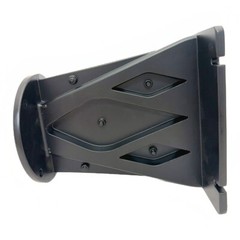MB Acoustics 1.4″ Line Array Aluminum Waveguide Horn 5.2″ x 6.4″ Disp: 140°x15°